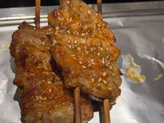 -喝丢一只鞋海鲜烧烤·海肠捞饭(市场店)