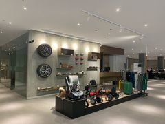 -上海普陀宝诚MINI4S店(红柳路店)