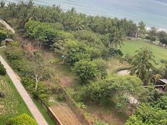 -三亚亚龙湾天域度假酒店