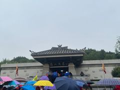 -徐州龟山景区