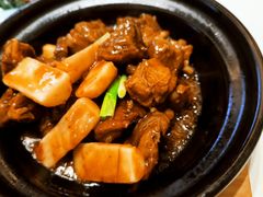 -香港狮子山下·明星粤菜餐厅(北苑店)