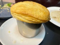 -妈阁铭记澳葡美食