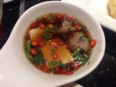-小天鹅火锅·一线江景洪鼎旗舰店(洪崖洞店)
