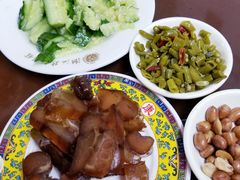 -阿婆潮汕砂锅粥(王府大街店)