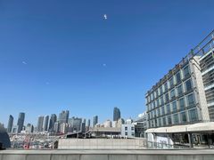 -青岛海尔洲际酒店