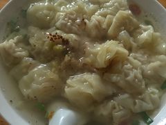 -玉塘村小杨馄饨