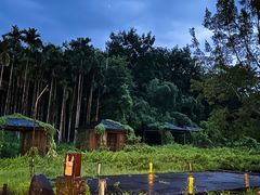 -七仙岭温泉国家森林公园