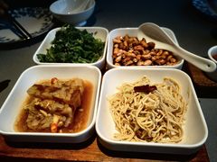 -阿庄新豫菜(通泰路店)