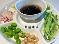 -四季民福烤鸭店(前门店)