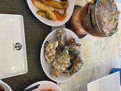 -澜悦港海鲜体验主题餐厅