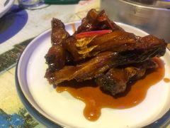 -红钳侠小龙虾·烧烤(中赢康康谷店)