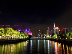 -海心沙亚运公园