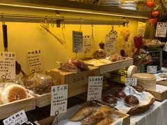-角落低卡烘焙(正弘城店)