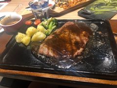 西冷牛扒-必胜客(大梅沙8号仓店)