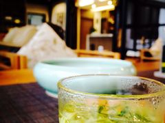 -帐篷客·溪龙茶谷度假酒店