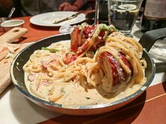 -芭莉与彩虹西餐厅(成都合生汇店)