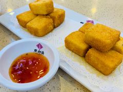-点都德(千灯湖环宇城店)