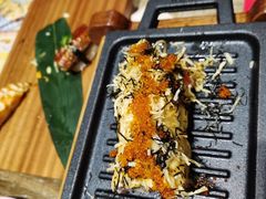 -古田居·特色寿司料理(骏欣中心店)