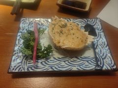 -鳗鱼家·深夜食堂(军博店)