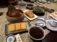 -南京大牌档(三阳广场苏宁店)