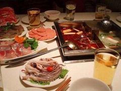 -海底捞火锅(凯德广场店)