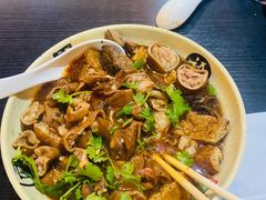 -卤煮老北京酱肉馆