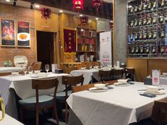 -福海居烤鸭店(鸟巢店)