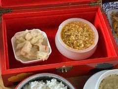 -品鲜村农家菜·阳澄湖大闸蟹(总店)