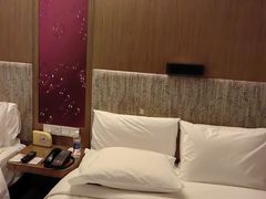 -北京海淀雅乐轩酒店