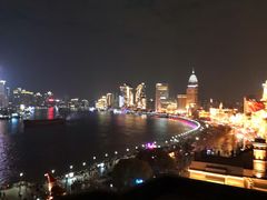 -罗斯福色戒酒吧(外滩店)