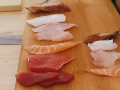-鮨政·Omakase(万象城店)