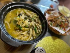 -李东农庄(中南百草园地标店)