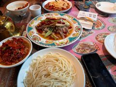 -巴依老爷·新疆美食(上城区天城路店)