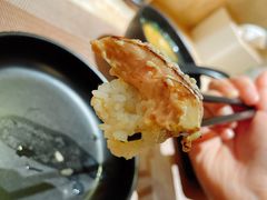鹅肝寿司（2枚）-昊·来了寿司(泡桐树店)