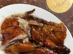 黑椒烧鹅-陈光记烧腊店(罗保博士街店)