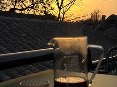 -糖房咖啡(南锣鼓巷店)