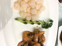 -广玉兰上海菜(德平店)