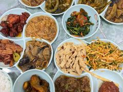 -晓宇盒饭(民安街店)