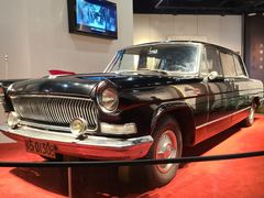 -聂荣臻元帅陈列馆