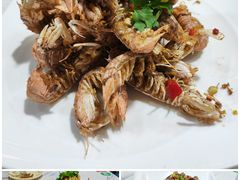 -辣螃铠盆盆蟹大排档(总店)