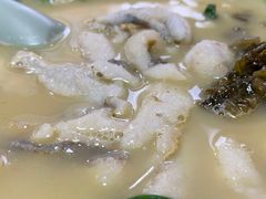 -明呈黄鱼面馆(斜土路店)