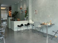 大堂-栖云里(慈溪店)