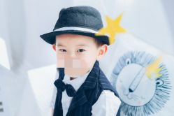-憨大叔韩式儿童摄影(浦东新区店)