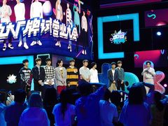 -东亿天弘演播大厅