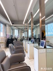 -潘多拉Hairsalon