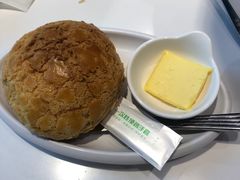-翠华餐厅(宝安壹方城店)