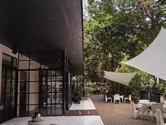 -T館·花园艺术餐厅