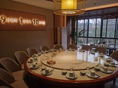 -杨厨的田园饭店(长城路店)