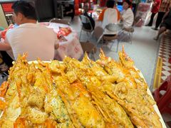 -谭十三大排档·18年老字号(船山路总店)