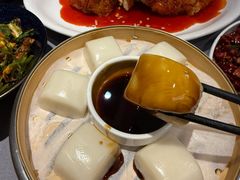 -金哥私房菜馆(张府园总店)